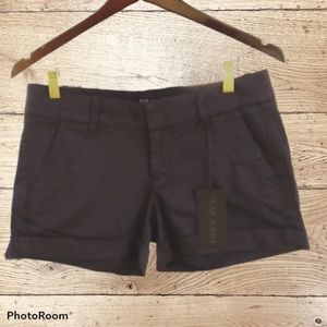 Dear John navy shorts